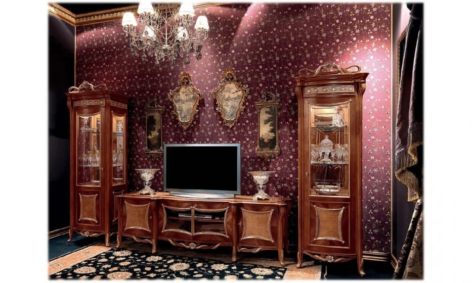 Гостиная Rampoldi Opera 23 - фото 4