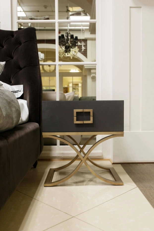 Тумбочка TOSCONOVA Paris - фото 4