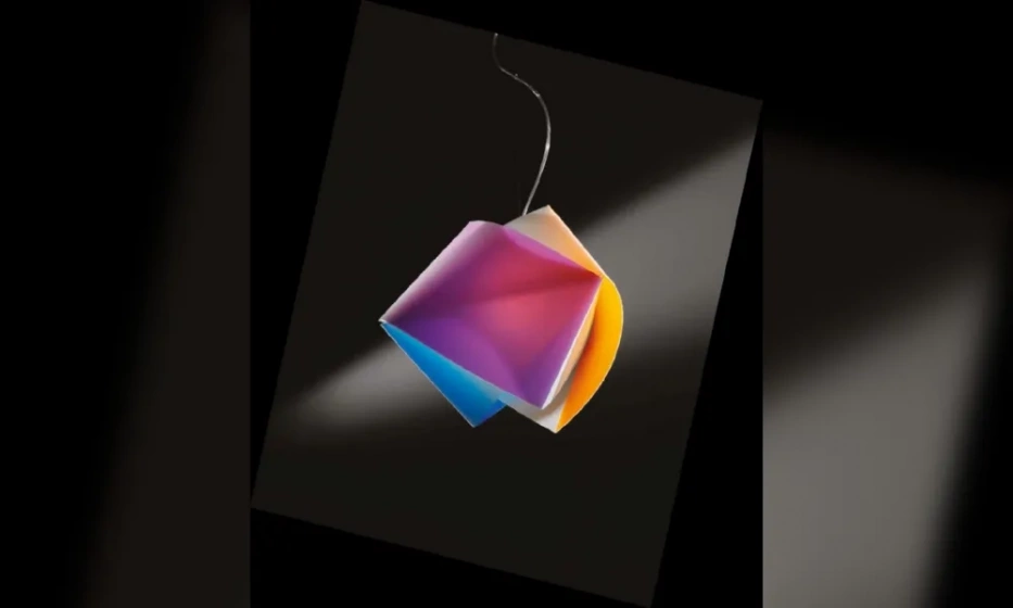 Slamp Люстра Gemmy - фото 1