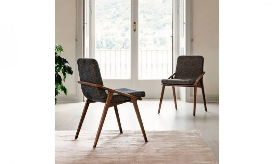 Стул Porada Lolita - фото 1