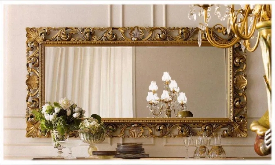 Зеркало Andrea Fanfani 1085 - фото 1