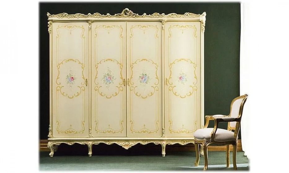 Спальня Silik Iride - фото 8