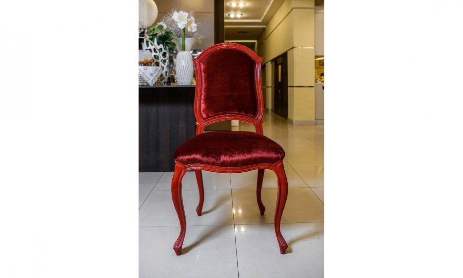 Столовая группа DV HOME COLLECTION - фото 3