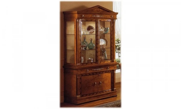 Столовая Minotti Luigi & Benigno Biedermeier 6