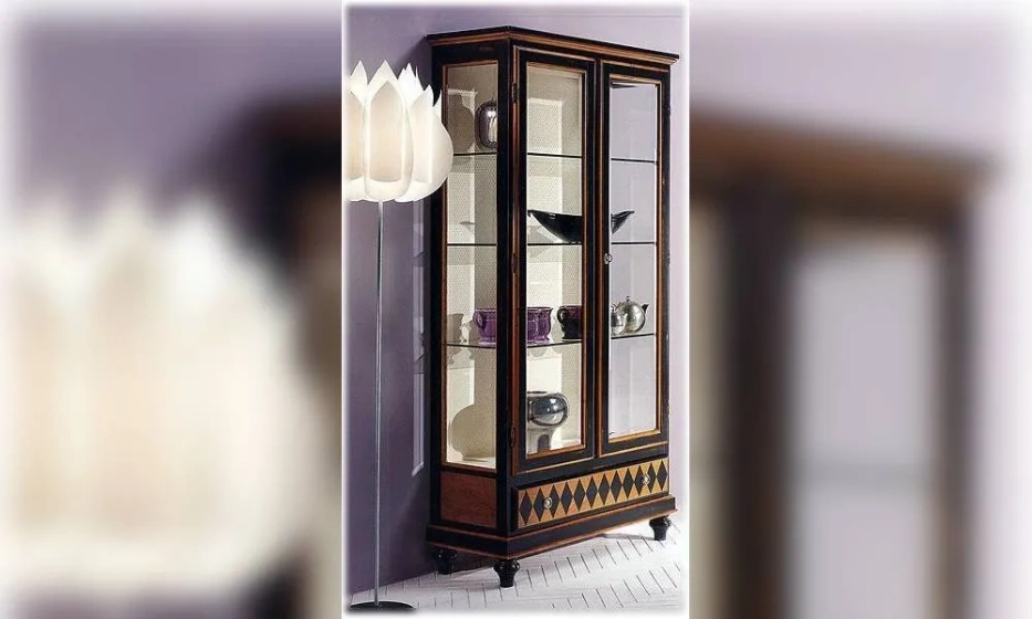 Витрина Tosato 16.28 - фото 1