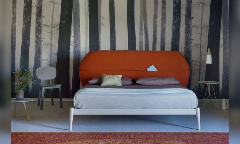 Кровать Miniforms Shiko Pocket - фото 1