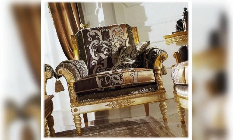 Кресло Jumbo Collection Cril-41 - фото 1