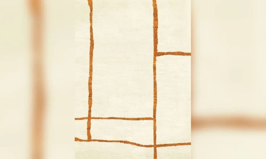 Ковер Sartori Burano - фото 1