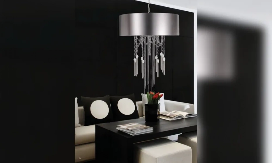 Eurolampart Lamp Collection Jennifer Люстра - фото 1