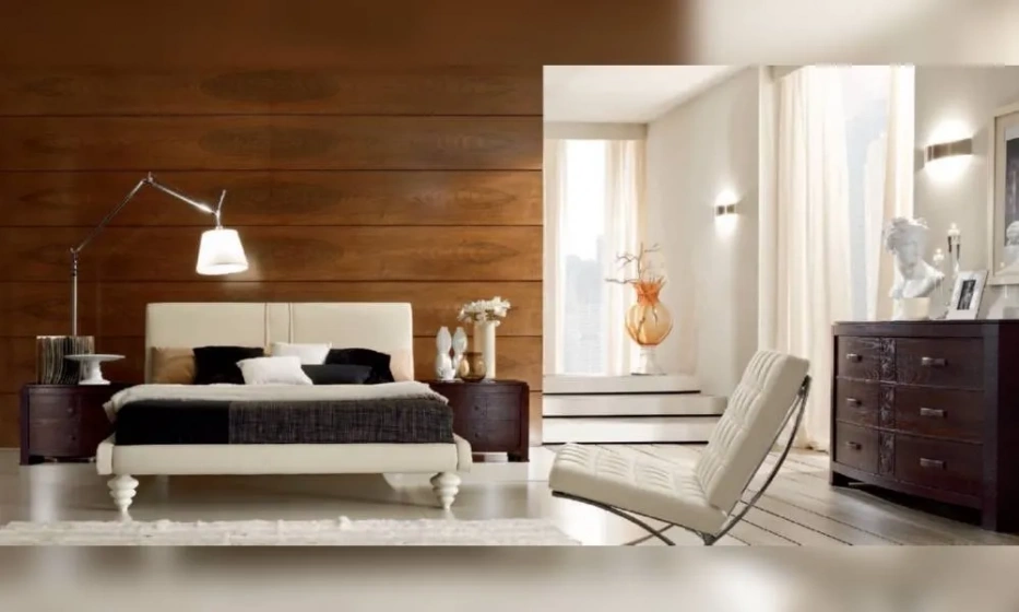 Спальня Barnini Oseo Fashion Time 2 - фото 6