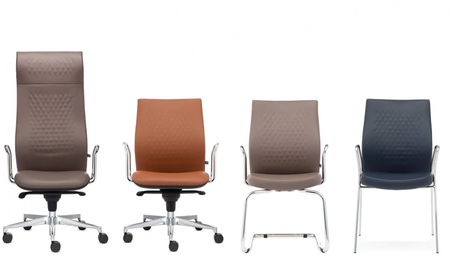 Кресло Эклипс - фото 1