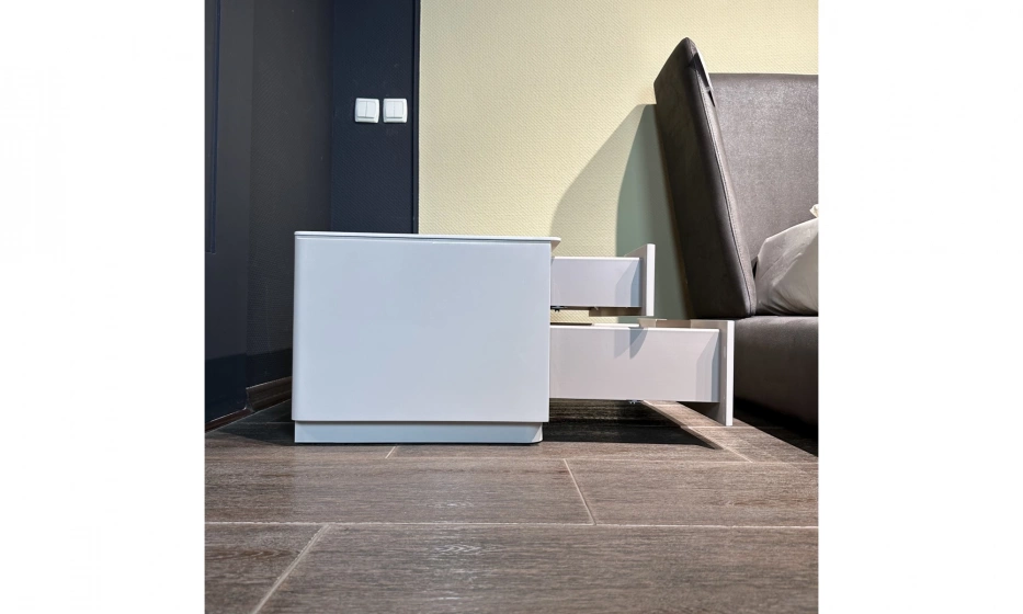 Прикроватная тумба Saloni Tulsa - фото 5