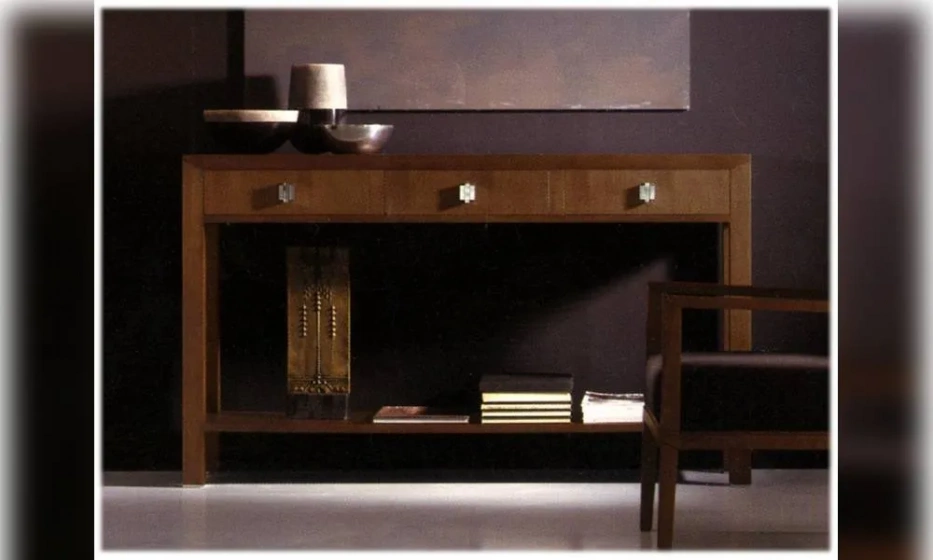 Консоль Bamax Tansu - фото 1