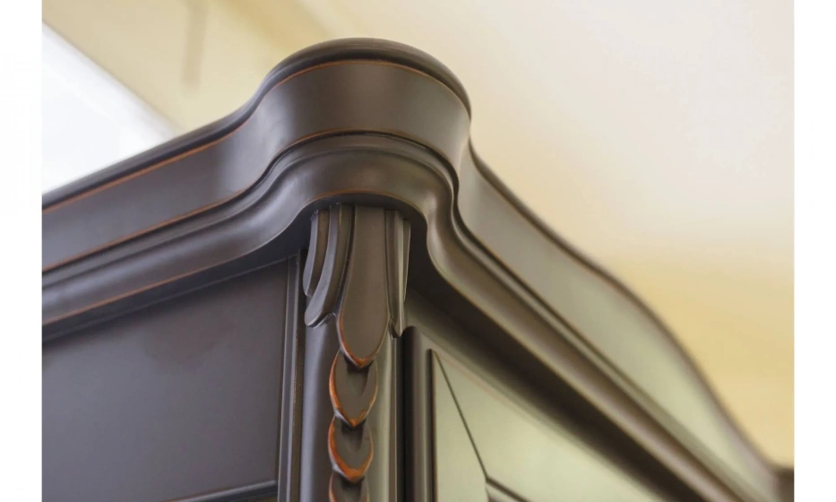 Витрина левая Giorgio Casa Valpolicella - фото 3