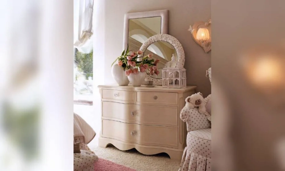 Комод Dolfi Sogni Di Matilde 12 - фото 1