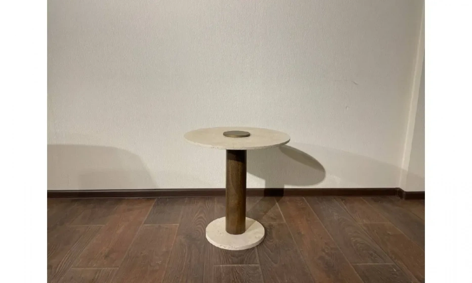 Кофейный столик приставной Homage Edessa - фото 1