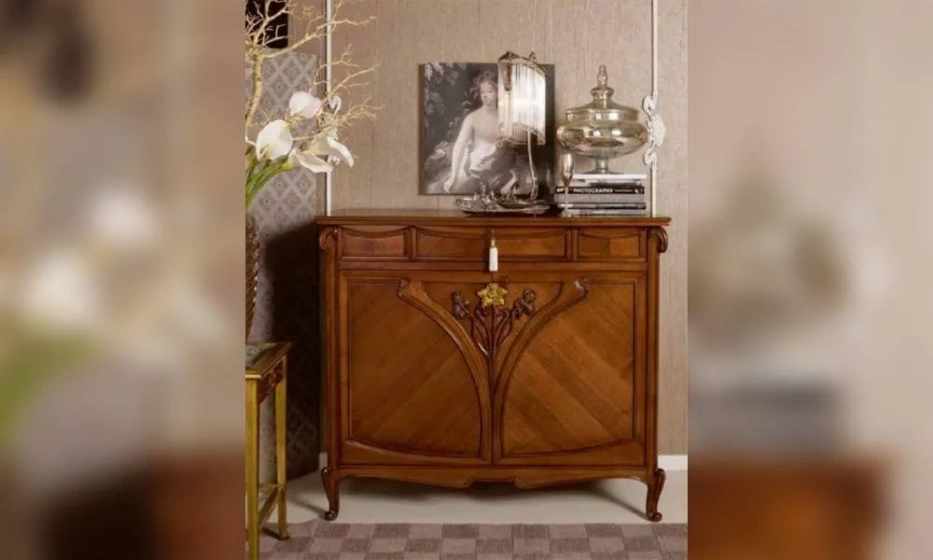 Комод Medea Liberty Collection 10 - фото 1