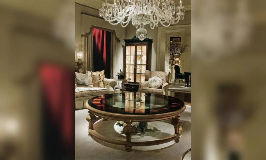 Стол Журнальный Provasi 1128 - фото 1