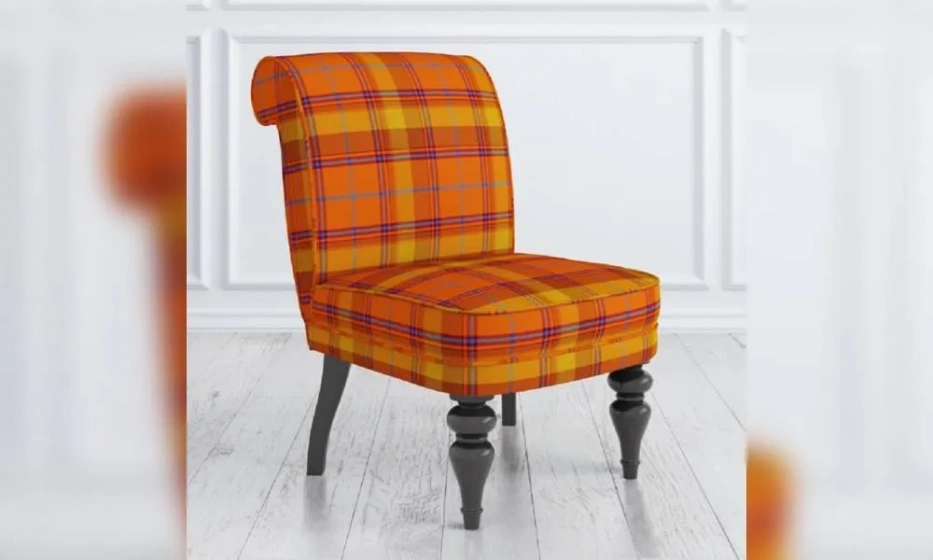 Кресло Kreind Лира M16-B-0411 - фото 1