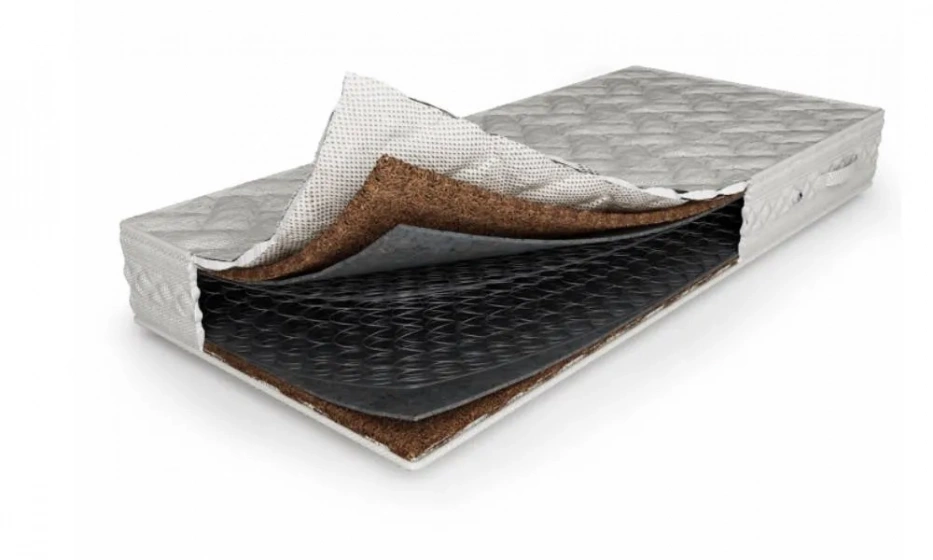 Матрас Сонберри Кокос Боннель-19 - фото 1