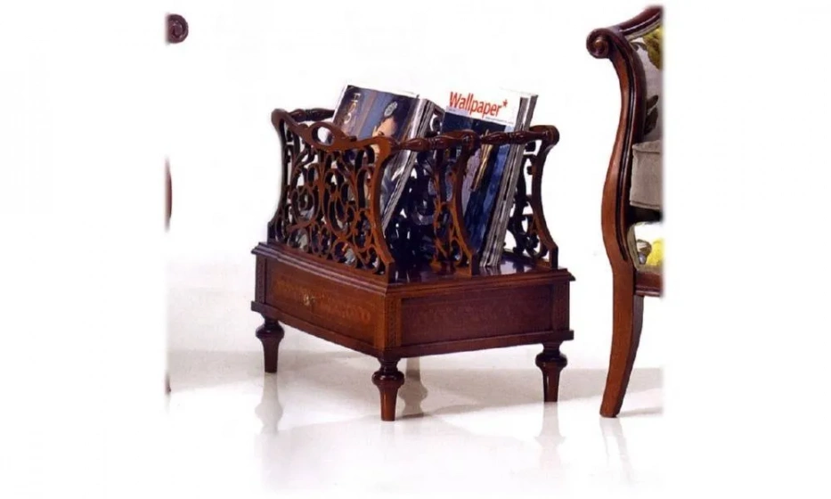 Газетница Aurelio Seven Sedie 00Pr01 - фото 1