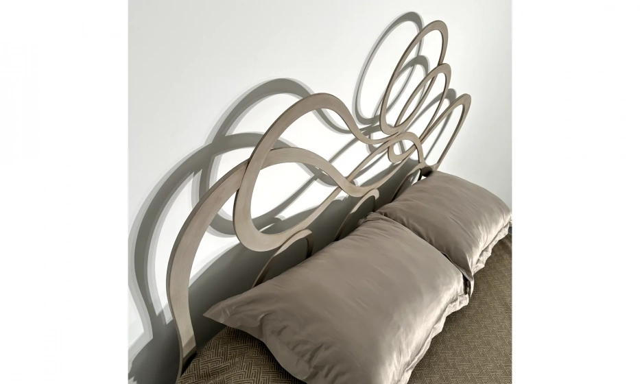 Кровать Cantori J'Adore - фото 7