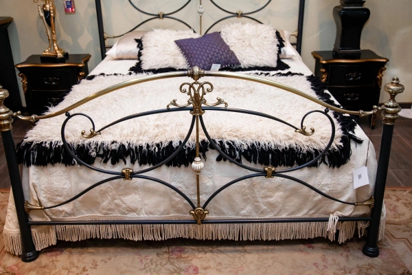 Комплект мебели в спальню Cortezari Melissa