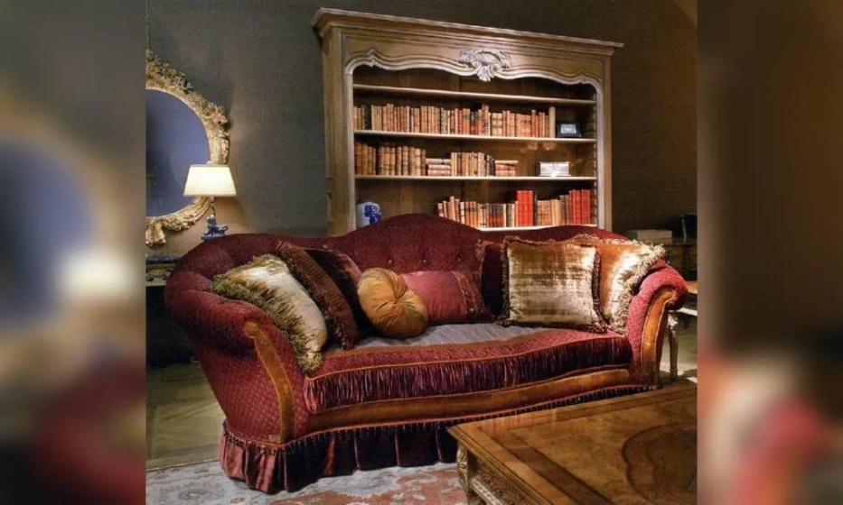 Диван Provasi Lucy - фото 1