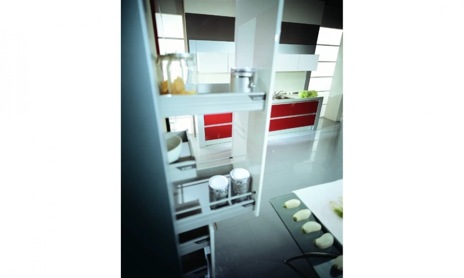 Кухня Virs Linea - фото 2