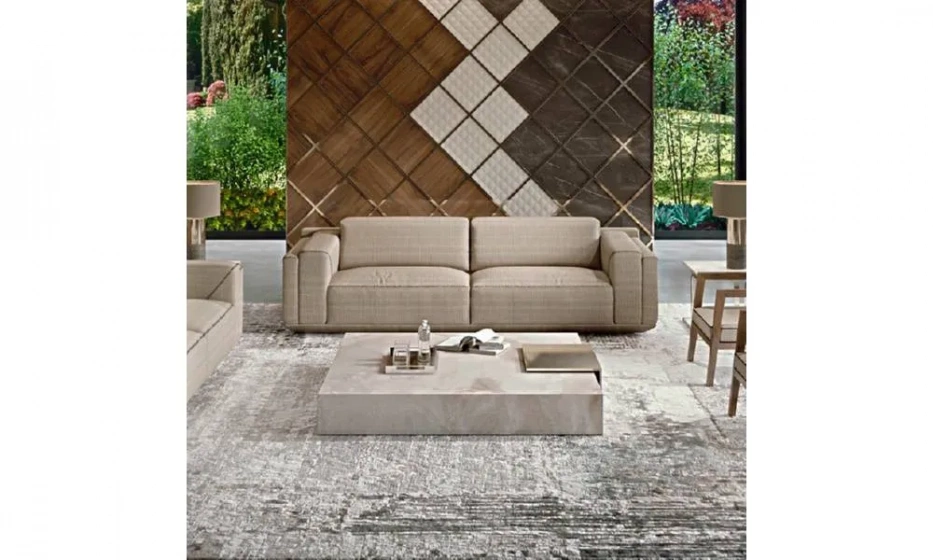 Диван Keoma Leonardo 1 - фото 1