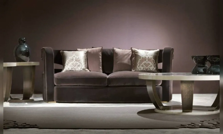 Диван Elle Due Saraya 12 - фото 1