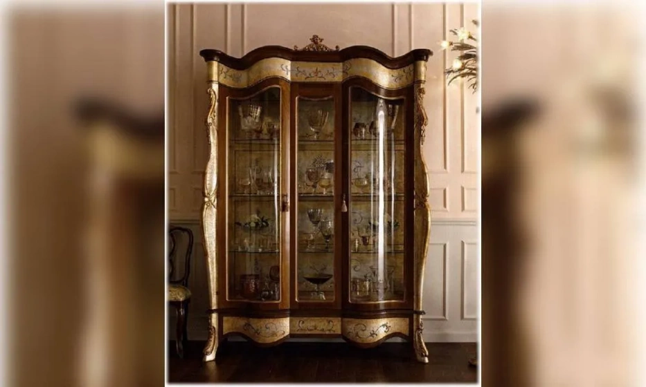 Витрина Andrea Fanfani 2015 - фото 1