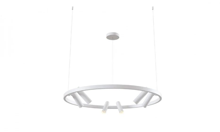 Подвесной Светильник Technical Mod102Pl-L42W4K - фото 1