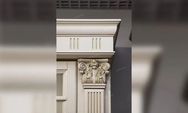 Кухня ARVA Ясень 2