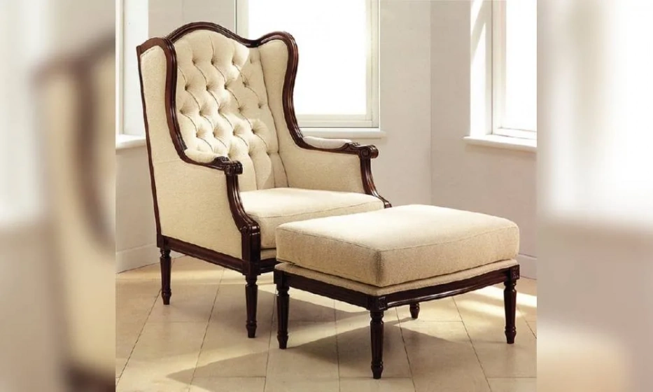 Кресло Piermaria Armida 1 - фото 1