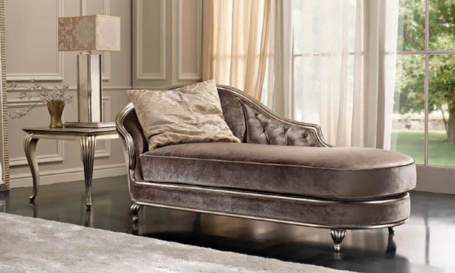 Дормезю Goldconfort Eden - фото 1