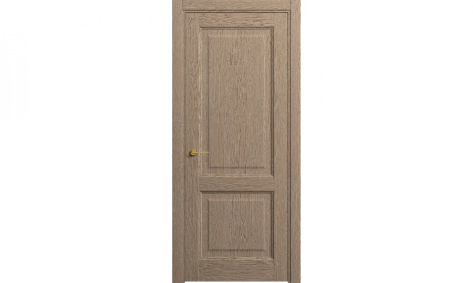 Межкомнатная дверь Софья, коллекция Classic, Модель 381.162 - фото 1