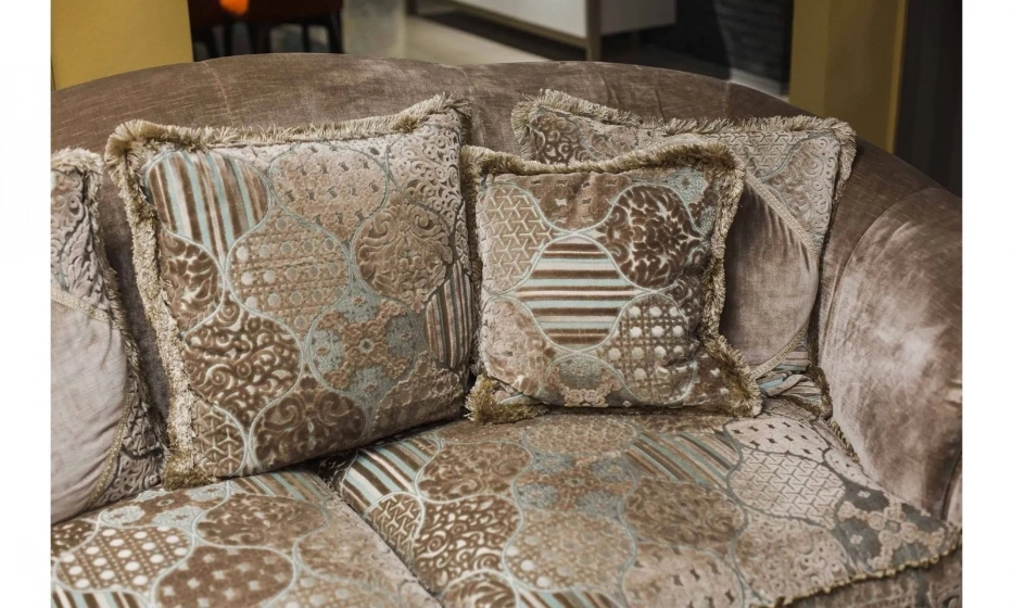 Диван Keoma Aurora 1 - фото 2