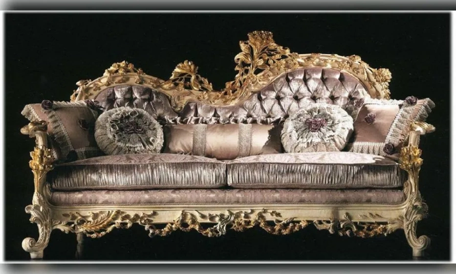 Диван Jumbo Collection Boh-73 - фото 1