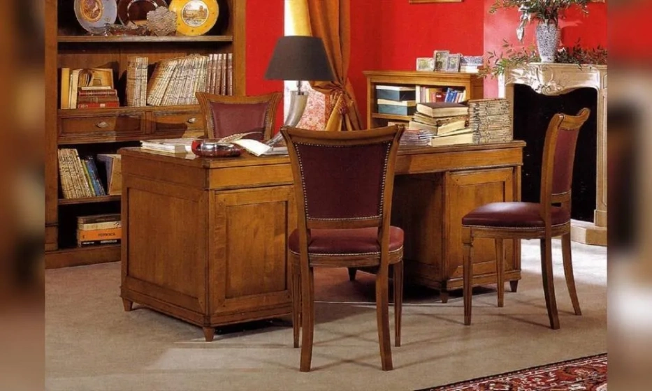 Стол Письменный Giuliacasa D439-Vr - фото 1