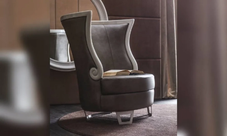 Кресло Cortezari Gaudi 2 - фото 1