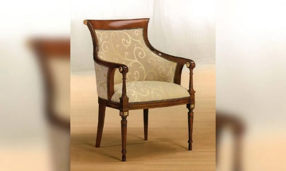 Стул Morello Gianpaolo Chopin - фото 1