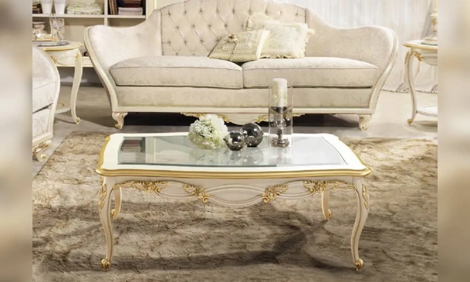 Стол Журнальный Antonelli Moravio 7045 - фото 1