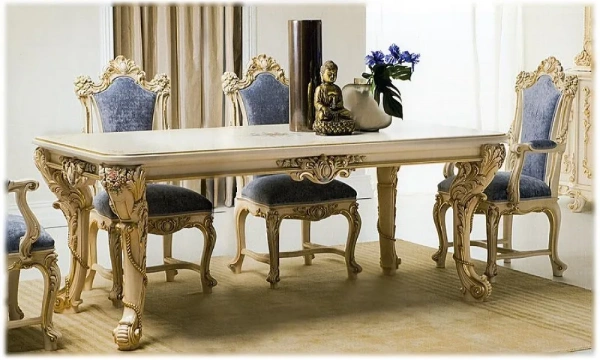 Столовая Silik Alexandra