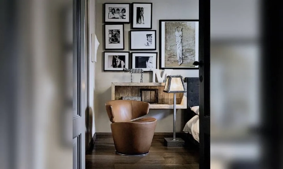 Кресло Вращающееся Arketipo Kono - фото 1