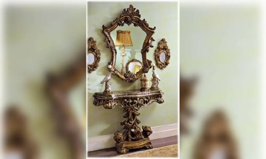 Зеркало Riva 6054 - фото 1