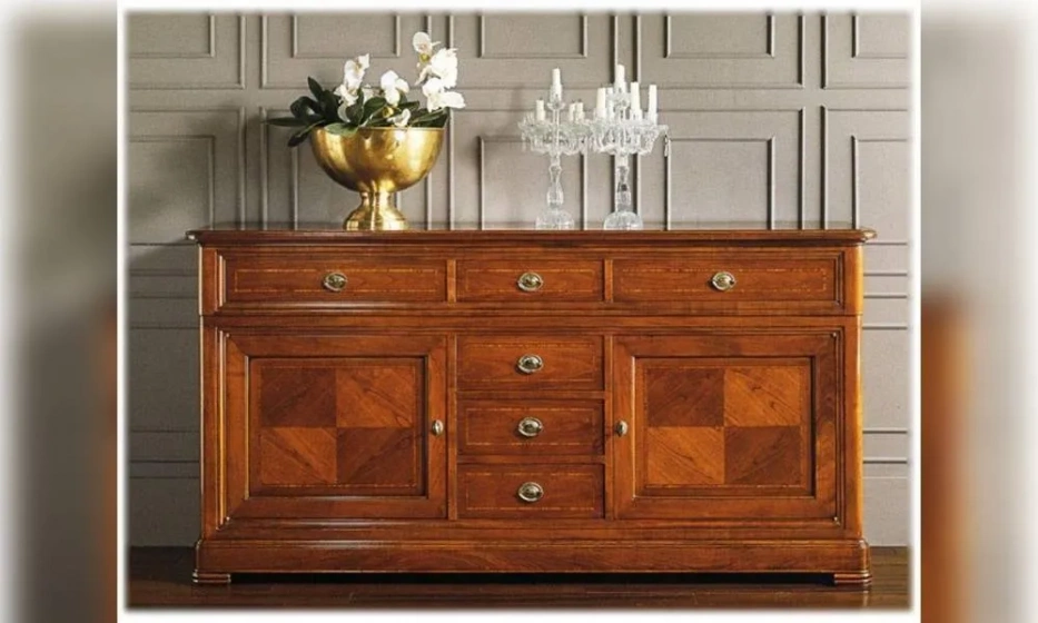 Комод Bamax Classico 18 - фото 1