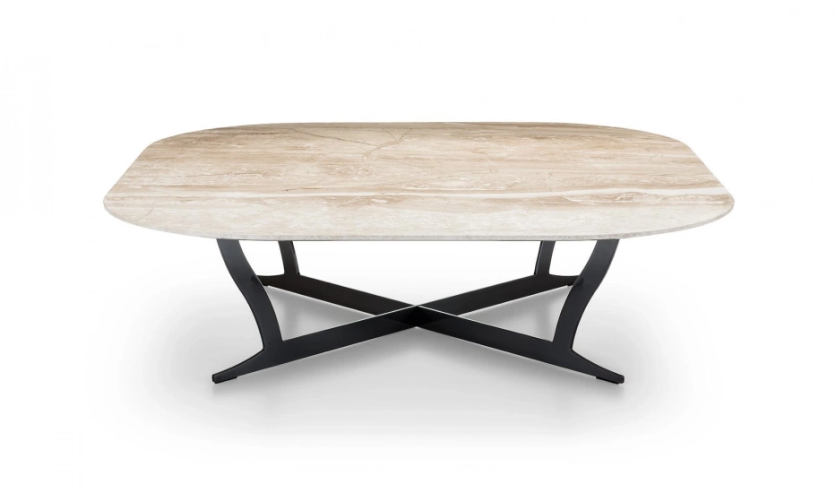 Стол журнальный Richard Alberta Salotti - фото 1