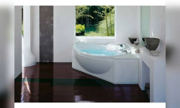Акриловая Ванна Jacuzzi Celtia 150X150 9F43-141A