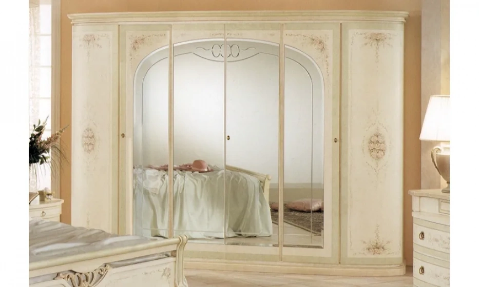 Спальня Agm (Alberto E Mario Ghezzani) Donatella - фото 2